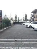 練馬区谷原３丁目　月極駐車場